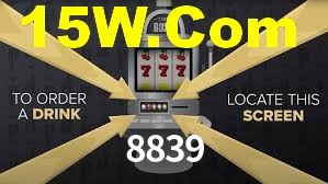 Roulette Table 8839