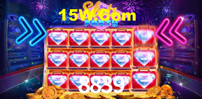 8839 App - Aplicativo Móvel Oficial