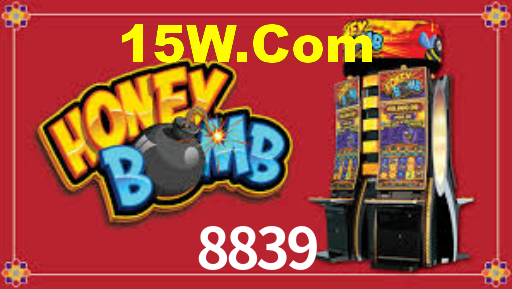 Sinta a adrenalina dos jogos de cassino com 8839