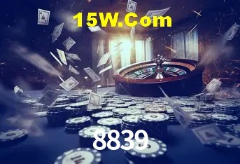 8839 Salvador - Strategy
