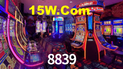 8839BET