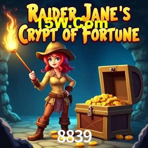 Estatísticas do Jogo 8839