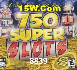 8839 São Paulo - Top Slots