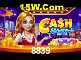 Slot Games 8839