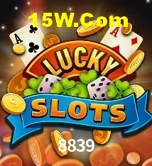 8839 Belo Horizonte - Jackpots