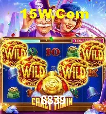 8839 Rio de Janeiro - Slot Strategy