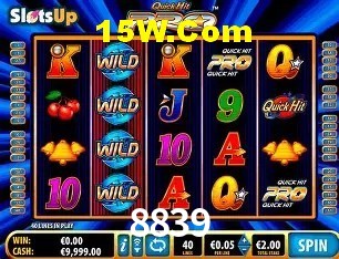 8839 Brasília - Betting Features