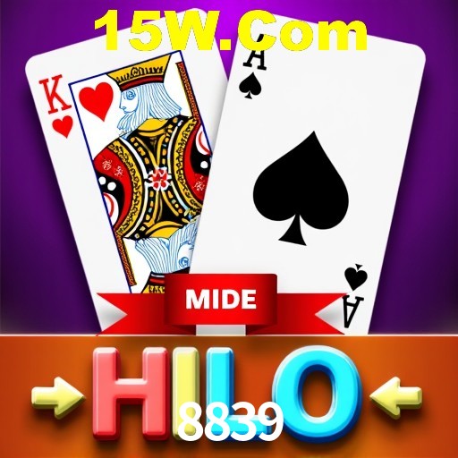 Casino VIP 8839
