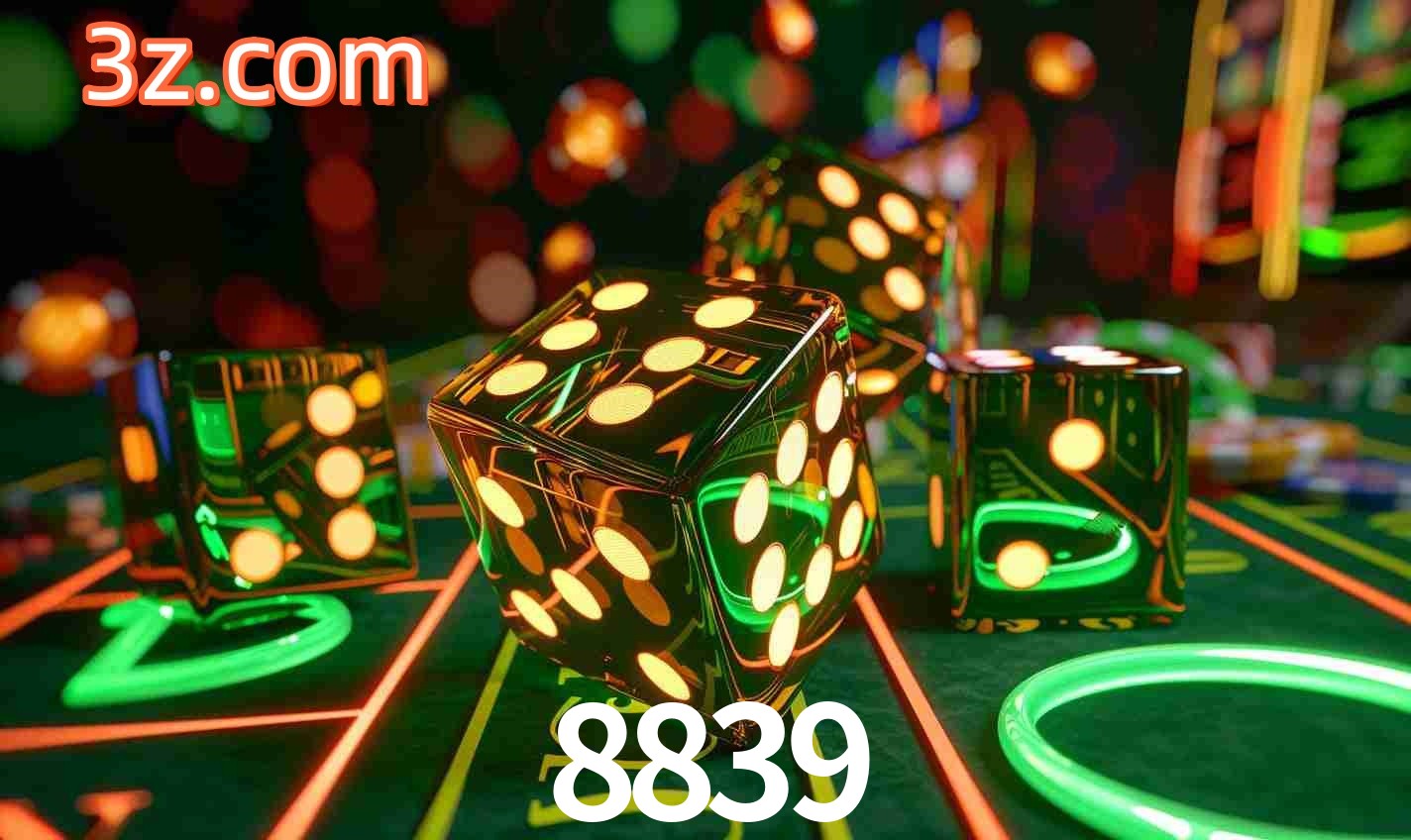 Entretenimento no Jogos 8839