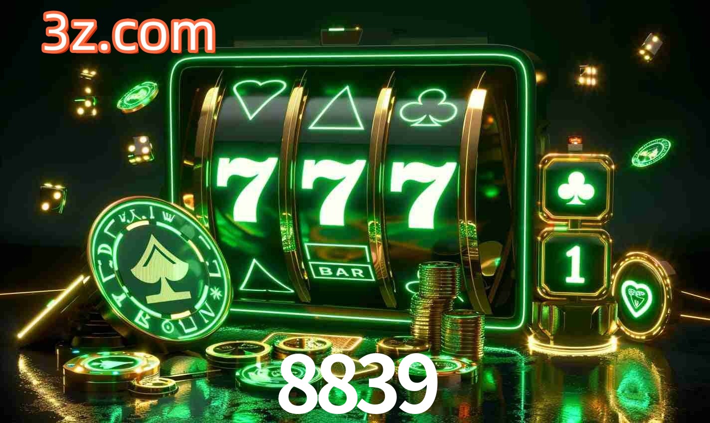 Seguro Login no Cassino Online 8839