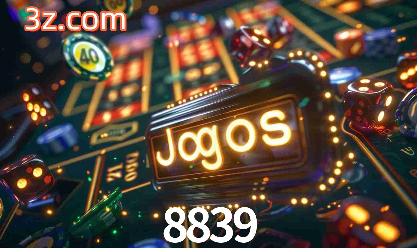 Mundo dos Jogos 8839
